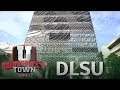 UTOWN: Top 5 Must-Knows in DLSU Taft