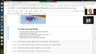 Data Science-11: Logistic Regression, Robust Regression, and Ploynomial Regression with python