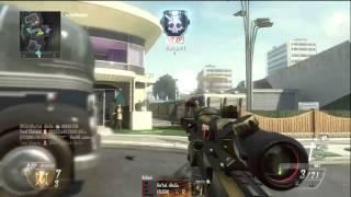 Celebrity split quad head onscreen Profile