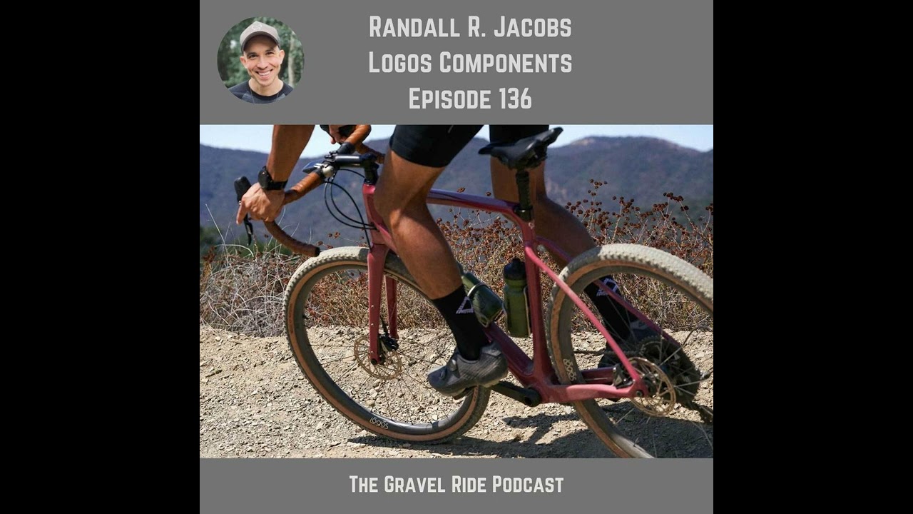 What makes a great wheelset with Randall Jacobs of Lōgōs