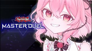 【YUGIOH! Master Duel】LABRYNTH! CUTE GIRLS!