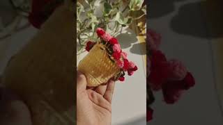 flower earbuds pouch 👝👝 #creativehustle #crochet #love #motivation #song#handmade #beautiful#flowers
