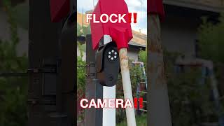I Pranked My Neighbors With a Flock Camera‼️ 🎥👁️