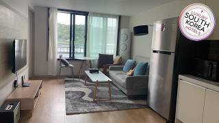 Jeju Esanda 203 | Jeju, South Korea | Hotel Review 🛏️