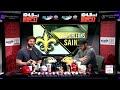 REACTION: Saints 35 Browns 14 | New Orleans Wins 2nd Straight | Taysom Hill DOMINATES Cleveland!