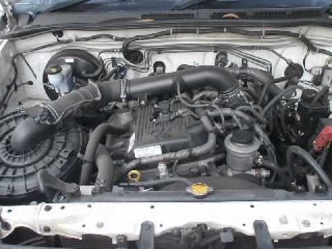 WRECKING 2007 TOYOTA HILUX, 2.7, PETROL, 2TR (J12872 ... toyota fortuner engine diagram 