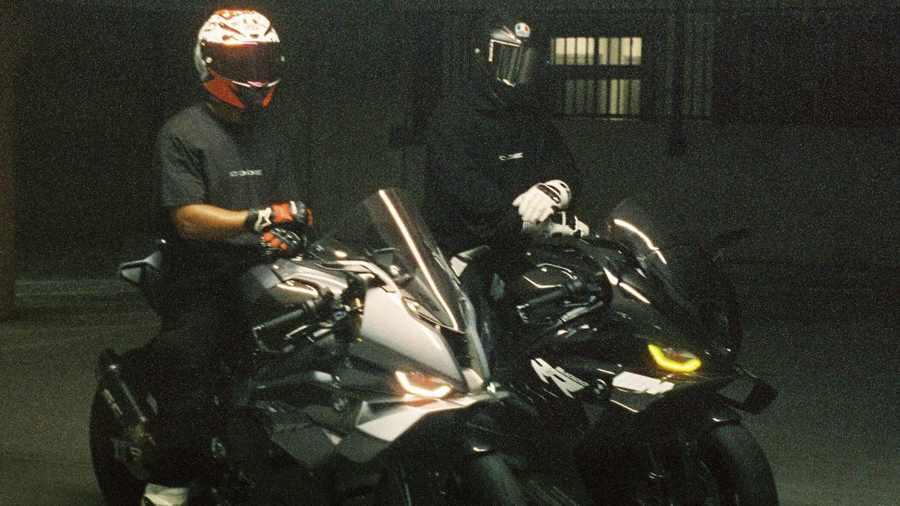 2025 BMW S1000RR UNLEASHED | 25’ S1K vs 24’ M1K