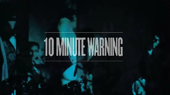 10 Minute Warning - STOOGE (from "This Could be He...
