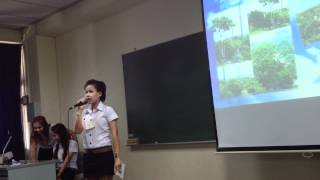 presentation ca103 อ.สาริกา ค้าสุวรรณ