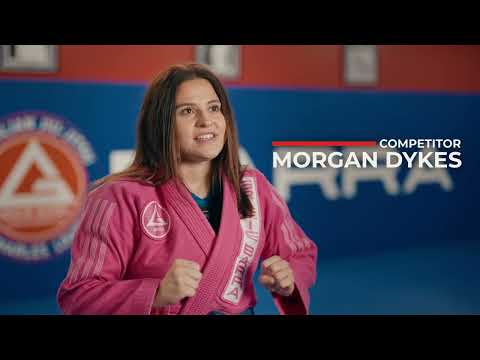 Women's Jiu Jitsu