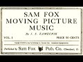 17 - Hurry Music 1 - For Struggles - Sam Fox Moving Picture Music
