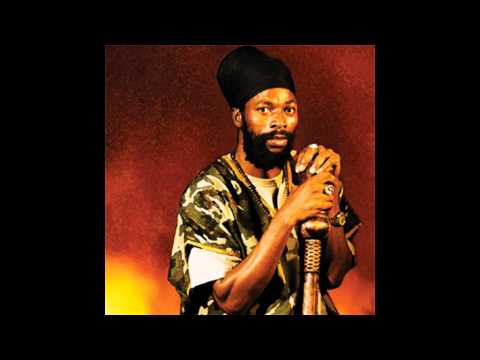 Capleton - Or Wah (CHINEY K RIDDIM)
