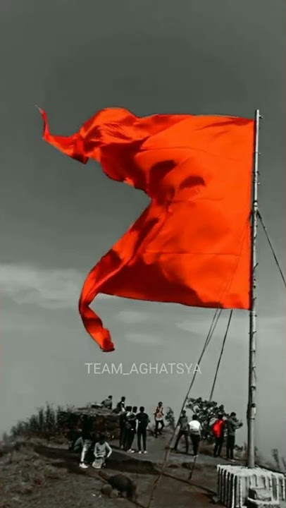 #hindu 🚩 #hindurashtra #newwhatsappstatusvideo #kesari #highlights