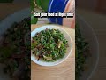 Salt Time Trick #shorts #nutritiontips #cleaneating #easynutrition #healthyeating #healthyfood