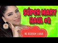 ALIEXPRESS, MAQUILLAJE, ACCESORIOS Y REGALOS DE UDS - SUPER MARY HAUL # 2 / ME HICIERON LLORAR 😭