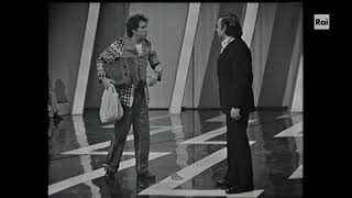 Cochi e Renato - Il duello (1973)
