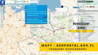 S1E2 GEOPORTAL - co to jest? do czego służy?