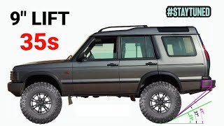 Taking The Disco to New Heights: The Lift Project
