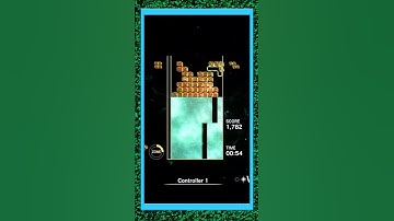 Tetris Effect Clip - Vintage Defectors #letsplay #gaming #tetris #competitive