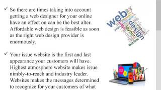 Web Design Sydney | Cheap websites Australia - Marrickville