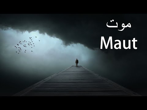 ⏰ REMINDER - Maut (Death) !!!