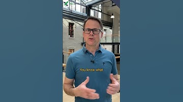 How to Create a SQL Server Table from within Excel #excel #sqlserver #businessintelligence