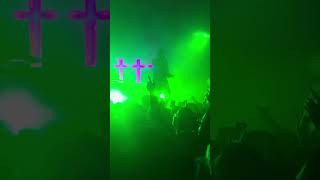 CROSSES ✝️✝️✝️ - PULSEPLAGG Live In San Francisco