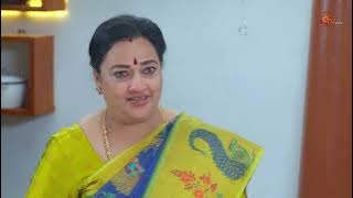 என் நிம்மதியே போச்சு  | Kayal - Semma Scenes | 11 Oct2025 | Tamil Serial | Sun TV