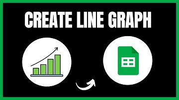 How to Create a Line Graph in Google Sheets | Easy Step-by-Step Guide