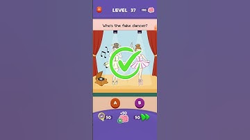 Braindom 3 Level 37 By Rick Gaming