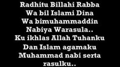 Wali Band - Ngantri Ke Sorga (Religi 2015) | 'LIRIK' - Durasi: 4:16. Wali Band - Ngantri Ke Sorga (Religi 2015) | 'LIRIK' - Durasi: 4:16.