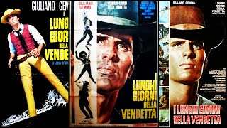 Uzun İntikam Günleri 1967 Western Kovboy Filmleri Türkçe Dublaj - Full Film İzle