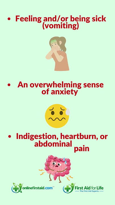 Are You Aware of These Silent Heart Attack Symptoms?