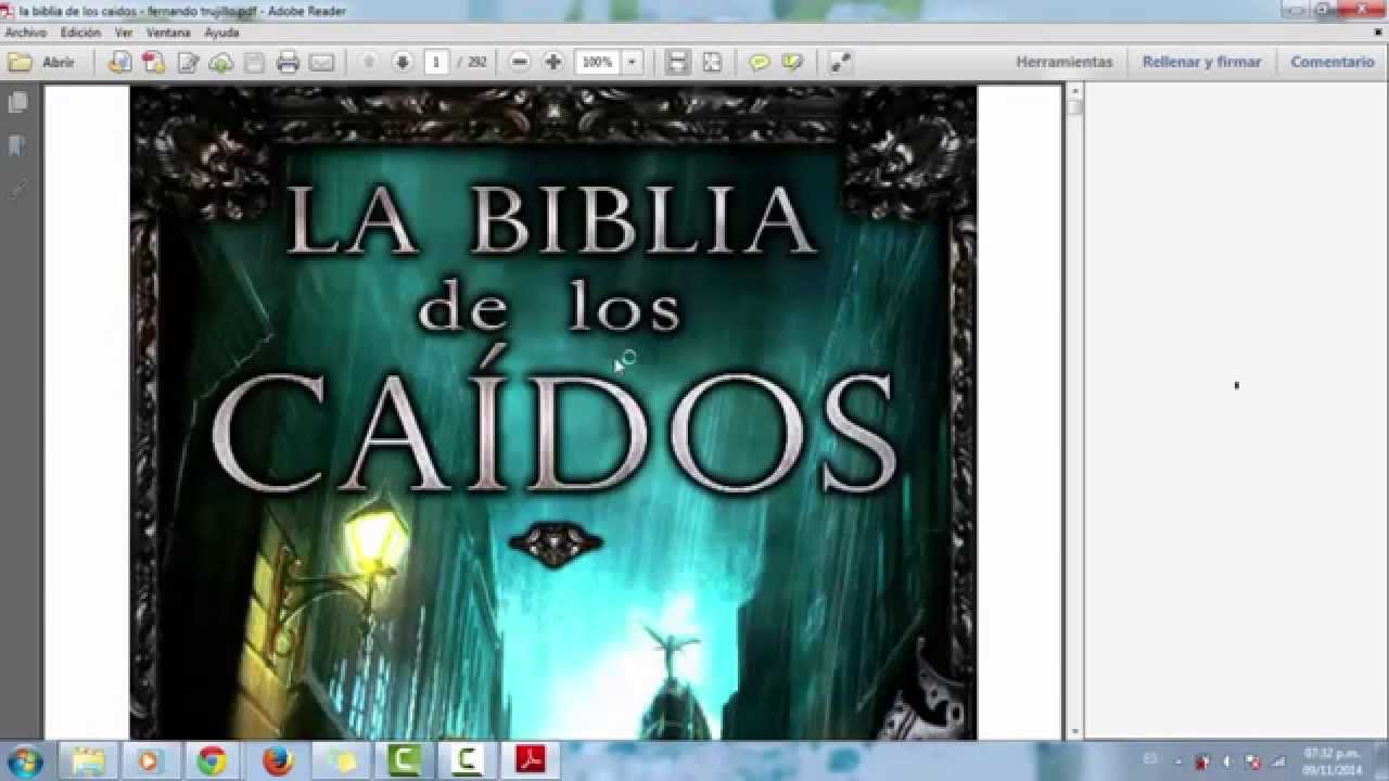 Descargar Gratis Saga Biblia De Los