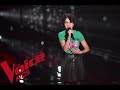 Camille Lellouche - Ne me jugez pas - Sanaa | The Voice Kids 2022 | Auditions à l&#39;aveugle
