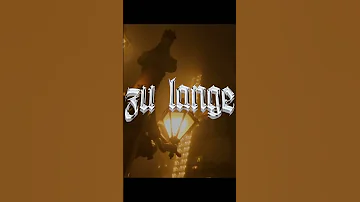 DONDON X RROTZER TYPE BEAT „ZU LANGE“ - #typebeat #beats #flstudio