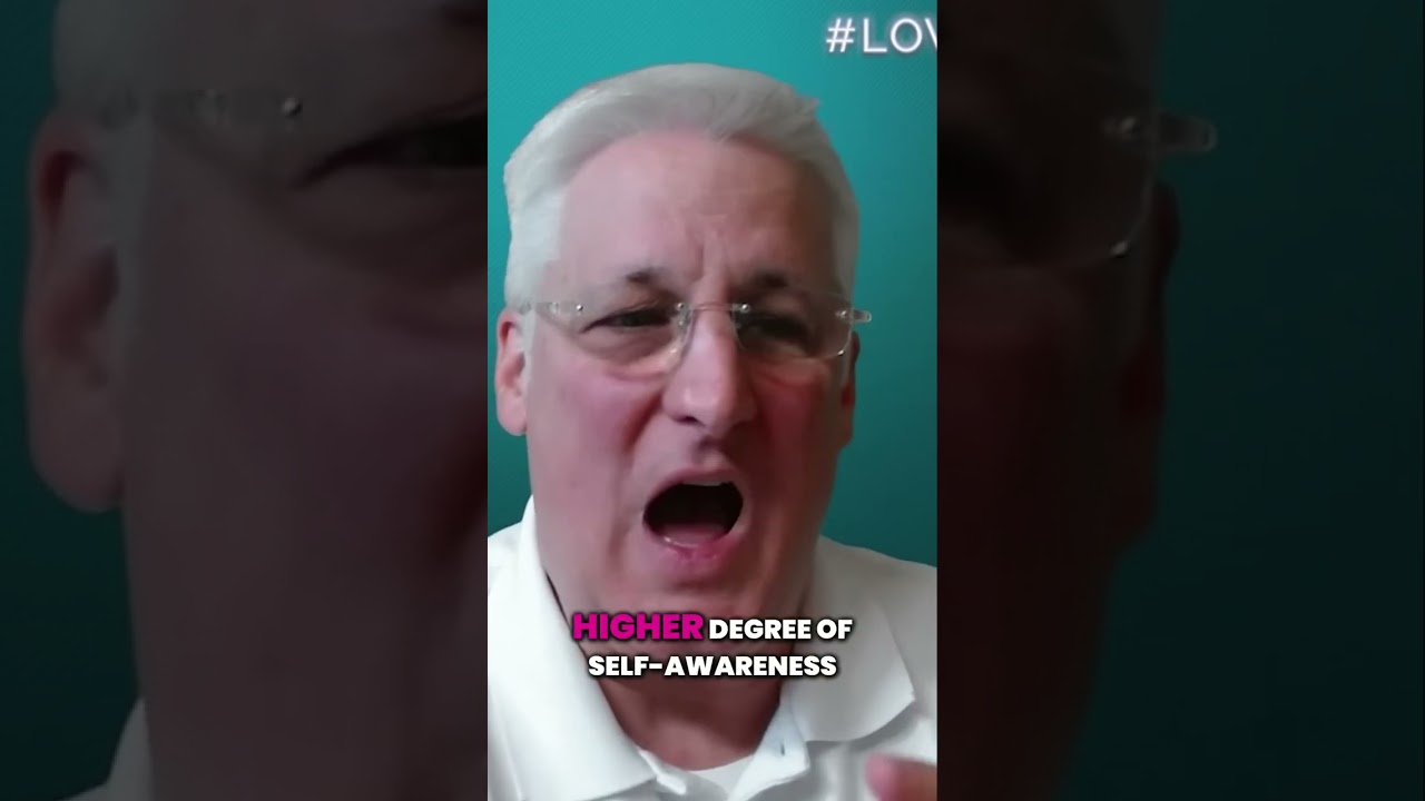 Unlocking Success: The Power of Self-Awareness