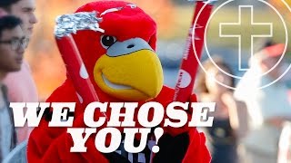 Congratulations Accepted Students!