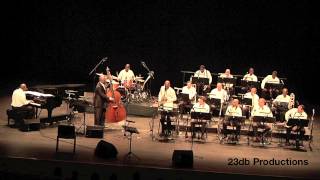 Introduction/Shake 'n Blake - Christian McBride Big Band Live in Macau
