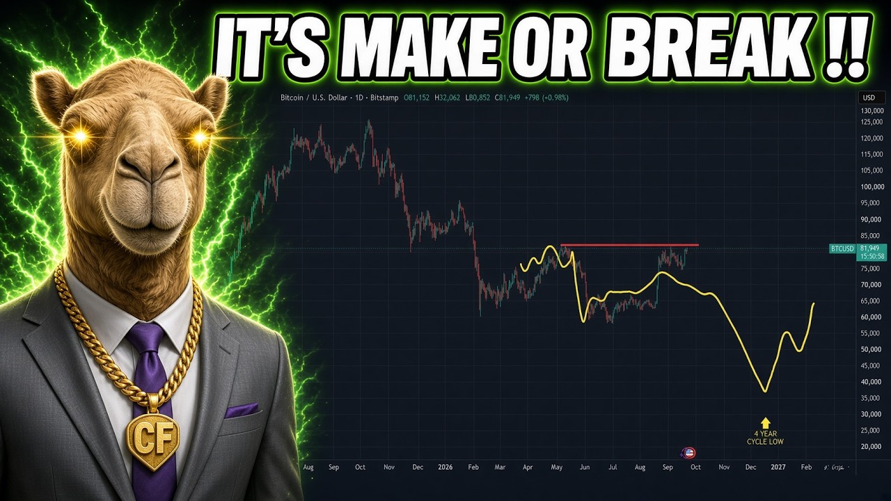 Feeling FOMO? Watch This!