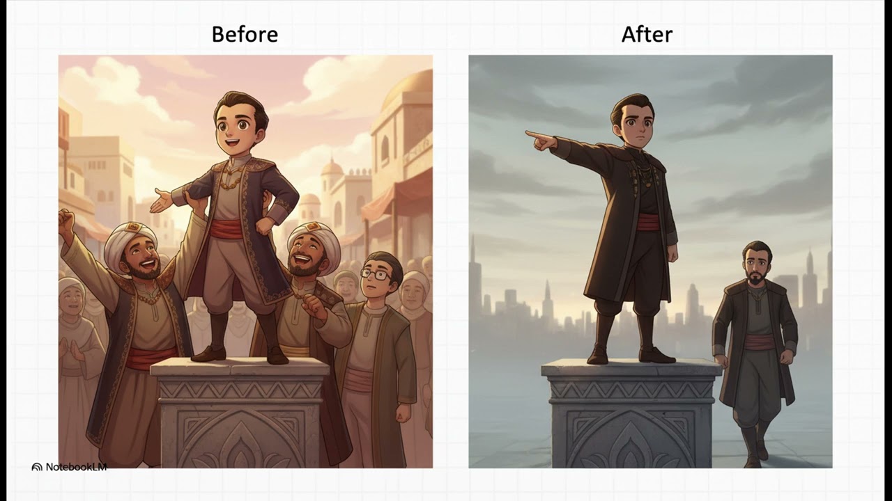 توطيد سلطة محمد علي فى مصر