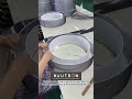 Why Double-Layer Lampshades Matter? | OEM Lighting Manufacturing Process#lightingmanufacturer