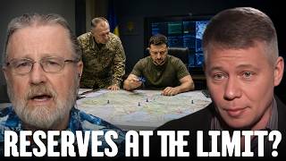 Wider Front Why Ukraine Is Finding It Harder to Maneuver Krapivnik Johnson