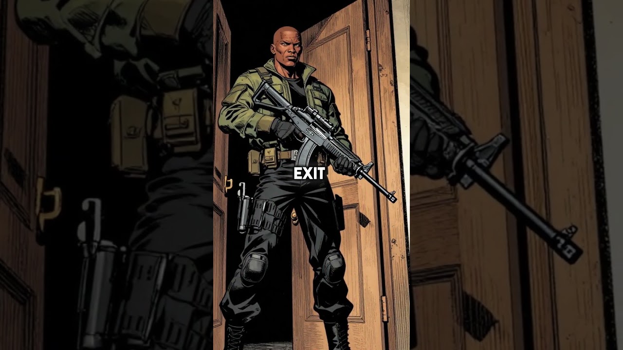 How Jim Jones Forced 918 People to Their Deaths 