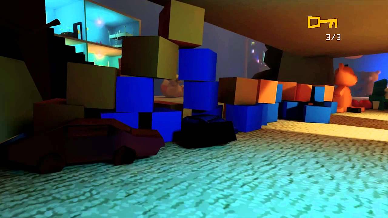 Quick Look Solo: Master Reboot