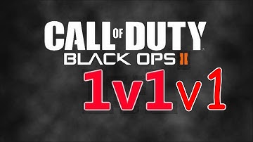 Hardpoint 1v1v1 w/TheCrew