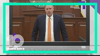 Florida Senate approves sports betting deal between Seminole Tribe, DeSantis