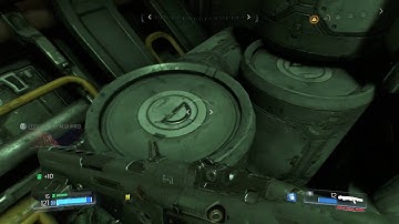 DOOM  2016   Meltdown Part II