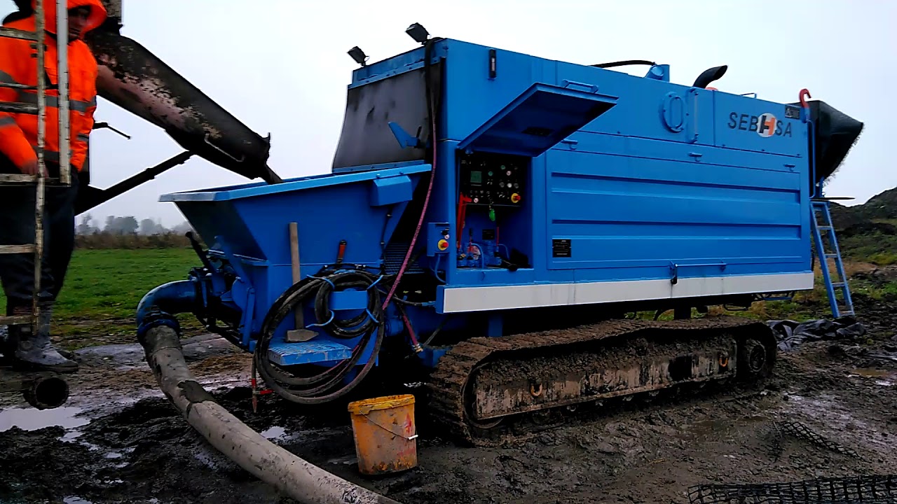 SEBHSA BD3117.OR. Poland - S7 from Gdańsk to Warsaw