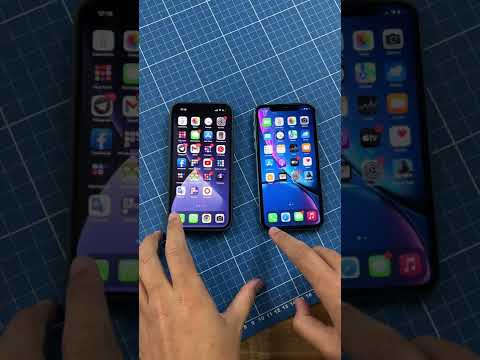 Vídeo: A tela do iPhone X é curva?